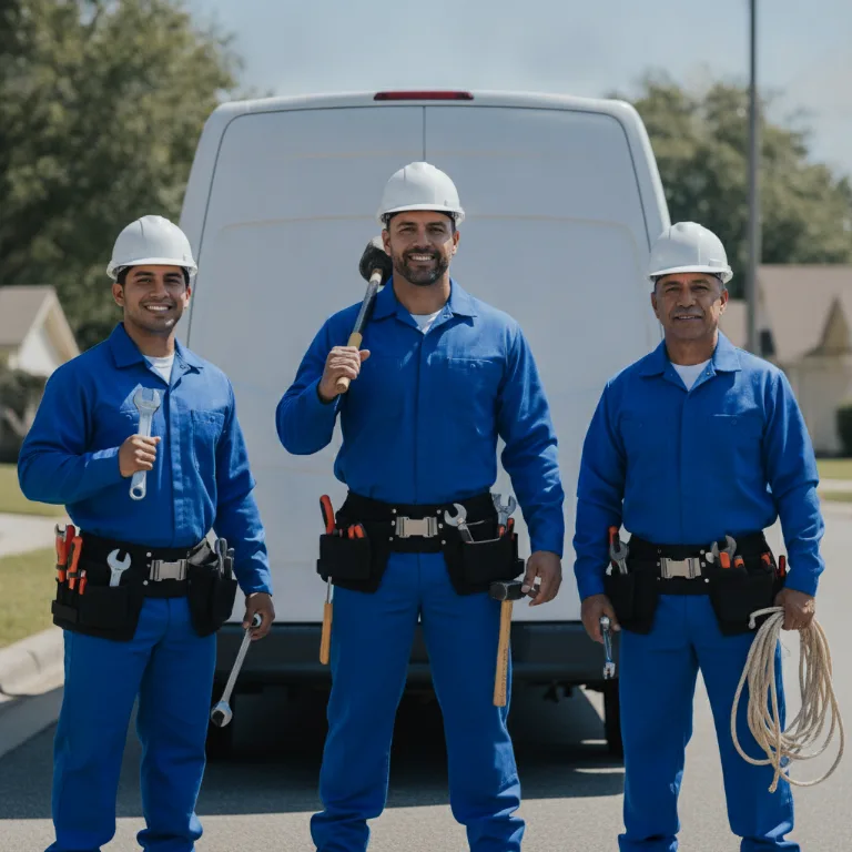 Empresa de Demolición equipo en Silao de la Victoria
